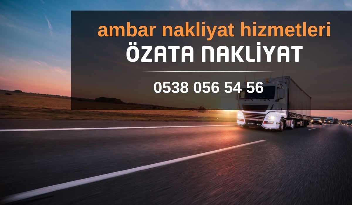 Ankara Bursa Ambar